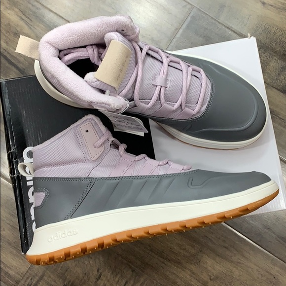 ADIDAS WMNS FUSION STORM WTR - Picture 14 of 16